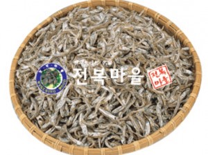 중멸치(꽈리무침용)안주용[특상품] 1kg  건멸치 마른멸치 멸치볶음 멸치조림 멸치요리