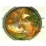 자연산 민어(매운탕용) 450g (3-4인분용)    민어,민어회,목포민어,신안민어,지도민어,민어매운탕