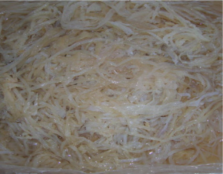 염장 해파리(특상품) 5kg (업소용) 해파리냉채 해파리다이어트 해파리요리